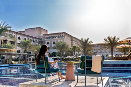 Rixos Premium Saadiyat Island