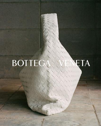 Bottega Veneta torba Hop