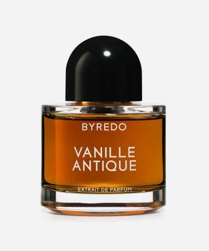 Byredo Vanille Antique Extrait de Parfum