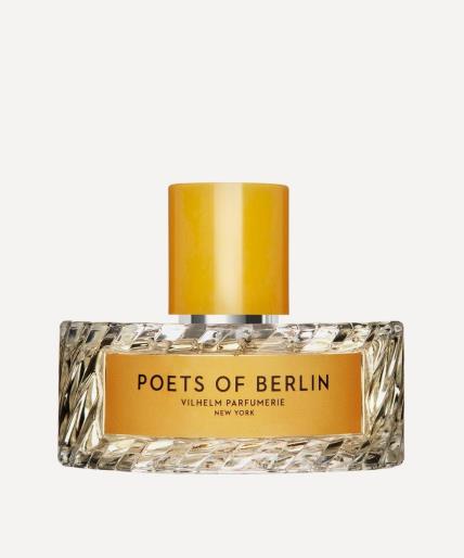Vilhelm Parfumerie Poets of Berlin Eau de Parfum