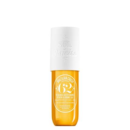 Sol de Janeiro Cheirosa 62 Perfume Mist