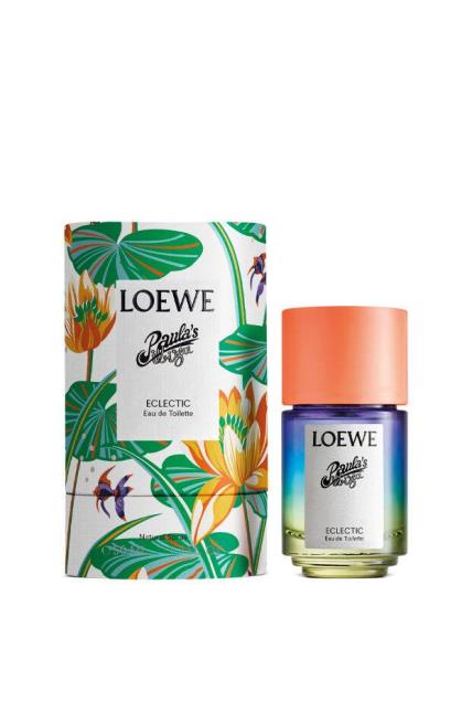 Loewe Paula's Ibiza Electric Eau de Toilette