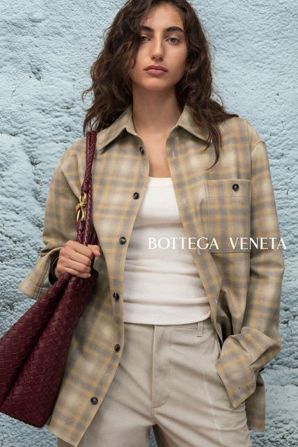 Bottega Veneta torba Andiamo