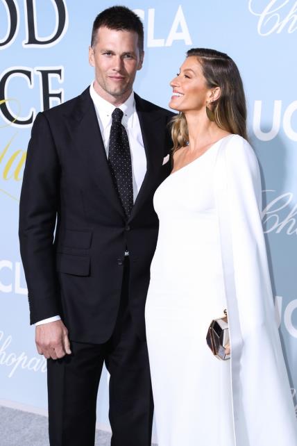 Gisele Bundchen i Tom Brady razveli su se 2022. godine