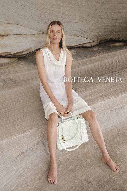 Bottega Veneta torba Andiamo