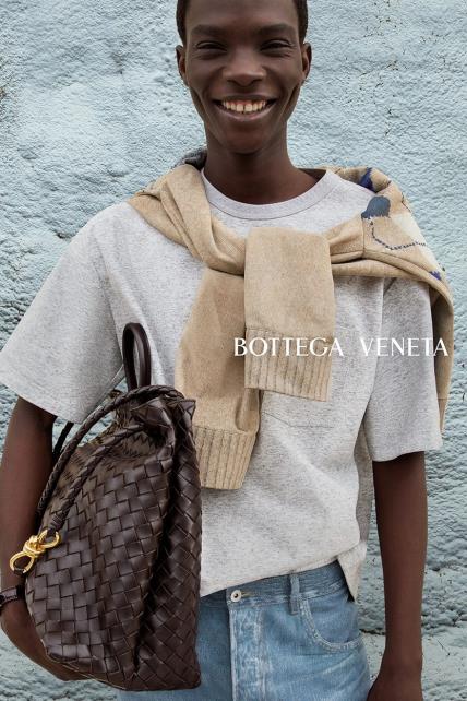 Bottega Veneta torba Andiamo