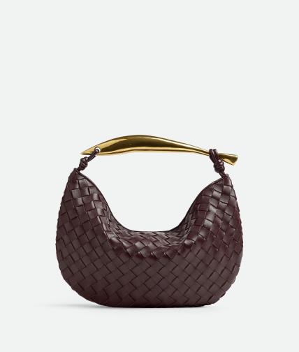 Bottega Veneta torba Sardine