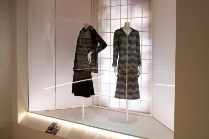 Izložba Gabrielle Chanel Fashion Manifesto V&A London