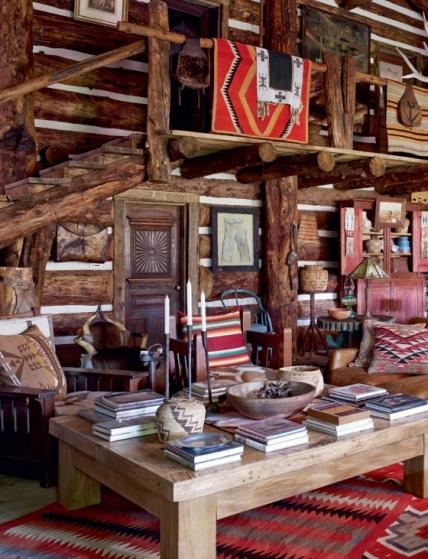 Ralph Lauren A Way of Living: Home, Design, Inspiration