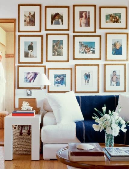 Ralph Lauren A Way of Living: Home, Design, Inspiration