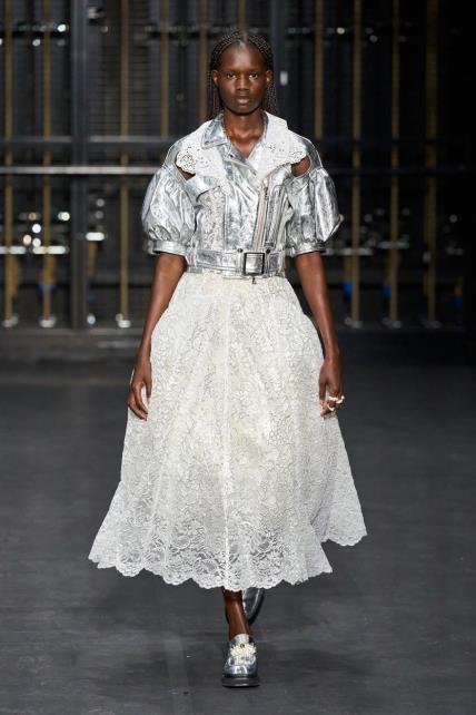 Simone Rocha SS24 Tjedan mode London