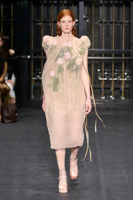 Simone Rocha SS24 Tjedan mode London