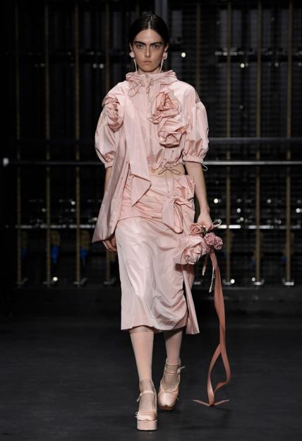 Simone Rocha SS24 Tjedan mode London