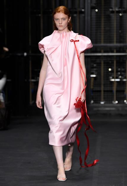 Simone Rocha SS24 Tjedan mode London