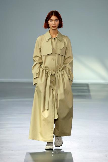 JW ANDERSON SS24 Tjedan mode London