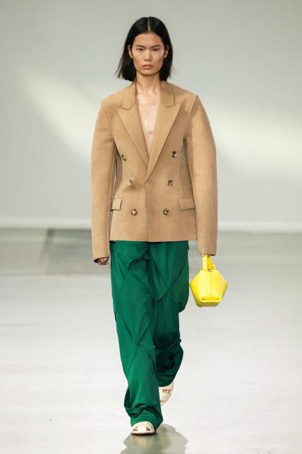 JW ANDERSON SS24 Tjedan mode London