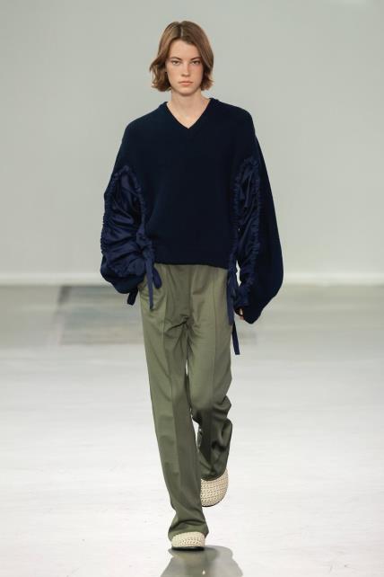 JW ANDERSON SS24 Tjedan mode London