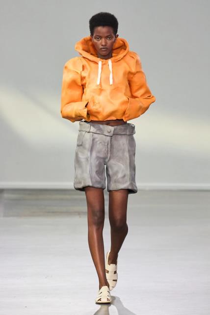 JW ANDERSON SS24 Tjedan mode London