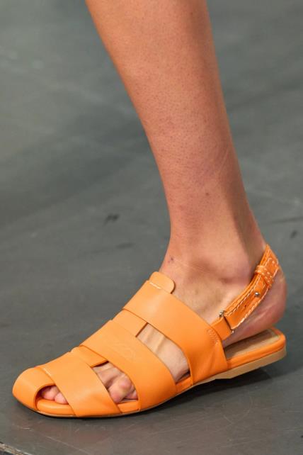 JW ANDERSON SS24 Tjedan mode London