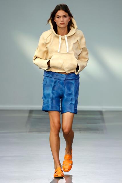 JW ANDERSON SS24 Tjedan mode London