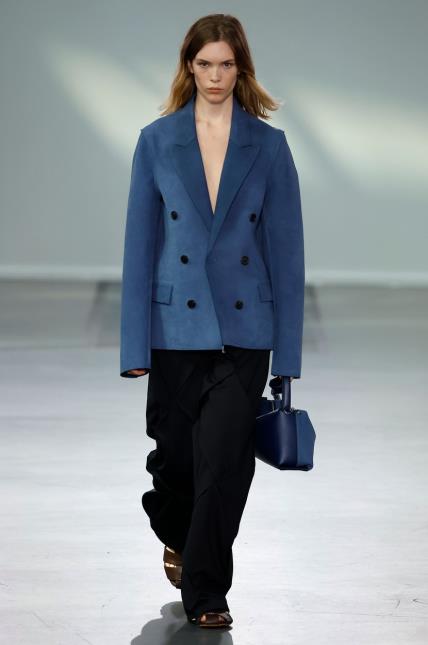 JW ANDERSON SS24 Tjedan mode London-