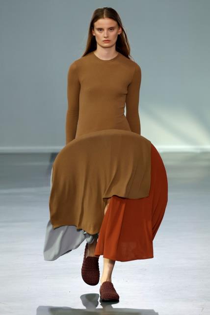 JW ANDERSON SS24 Tjedan mode London