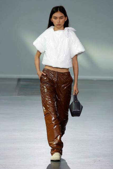 JW ANDERSON SS24 Tjedan mode London