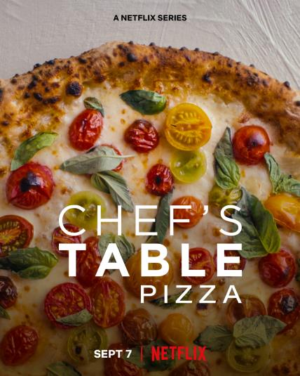 Chefs Table Pizza