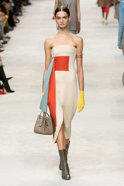 Fendi SS24 Tjedan mode Milano