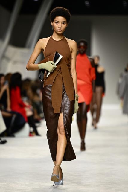 Fendi SS24 Tjedan mode Milano