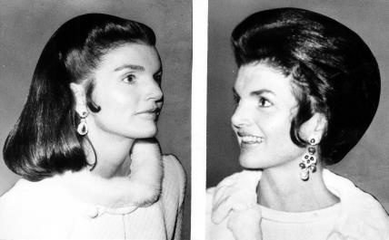 Jackie Onassis nosila je Chanteclerov nakit