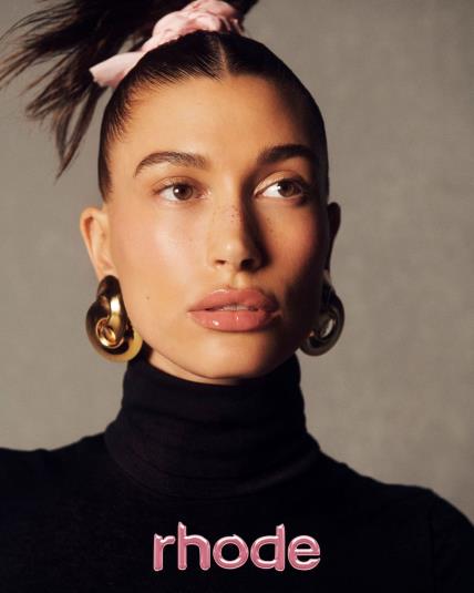 Hailey Bieber predstavila nove proizvode za njegu usana