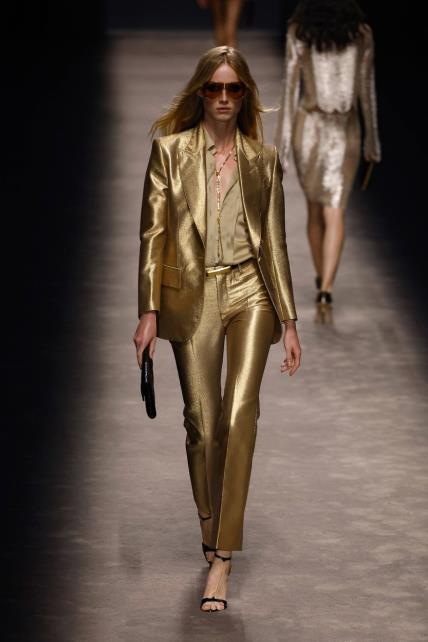 Tom Ford SS24 Tjedan mode Milano