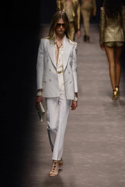 Tom Ford SS24 Tjedan mode Milano