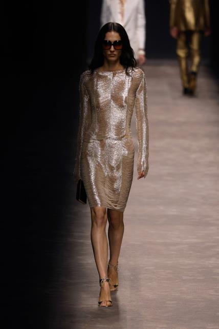 Tom Ford SS24 Tjedan mode Milano