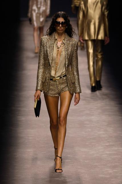 Tom Ford SS24 Tjedan mode Milano