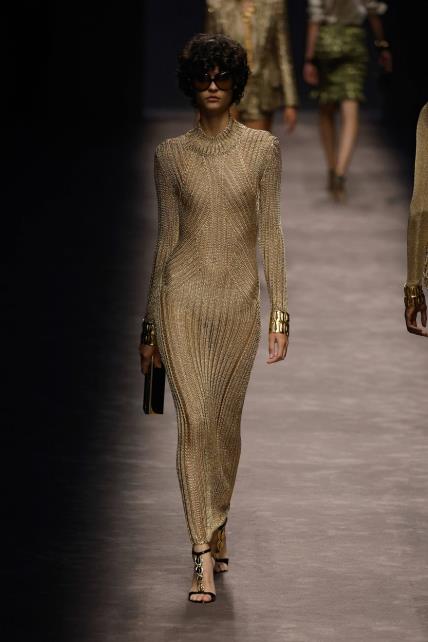 Tom Ford SS24 Tjedan mode Milano