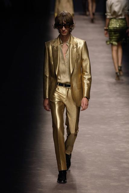 Tom Ford SS24 Tjedan mode Milano