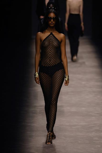 Tom Ford SS24 Tjedan mode Milano