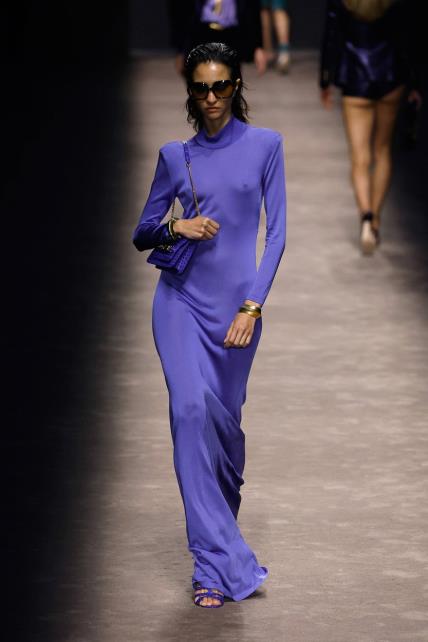 Tom Ford SS24 Tjedan mode Milano