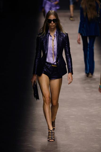 Tom Ford SS24 Tjedan mode Milano