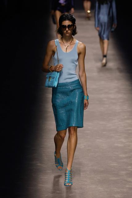 Tom Ford SS24 Tjedan mode Milano