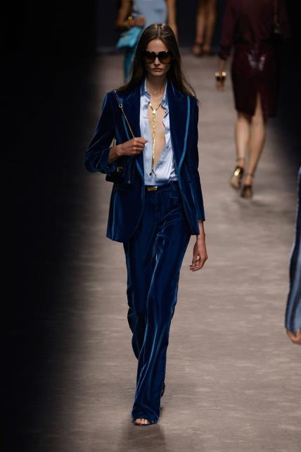 Tom Ford SS24 Tjedan mode Milano