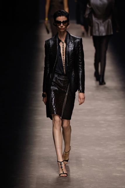 Tom Ford SS24 Tjedan mode Milano