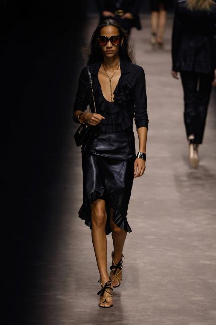 Tom Ford SS24 Tjedan mode Milano