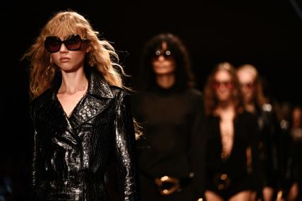 Tom Ford SS24 Tjedan mode Milano