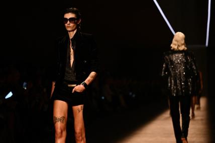 Tom Ford SS24 Tjedan mode Milano