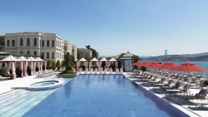 Hotel Four Seasons Bosphorus