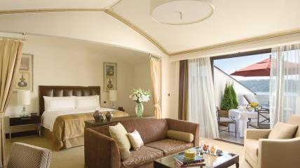 Hotel Four Seasons Bosphorus