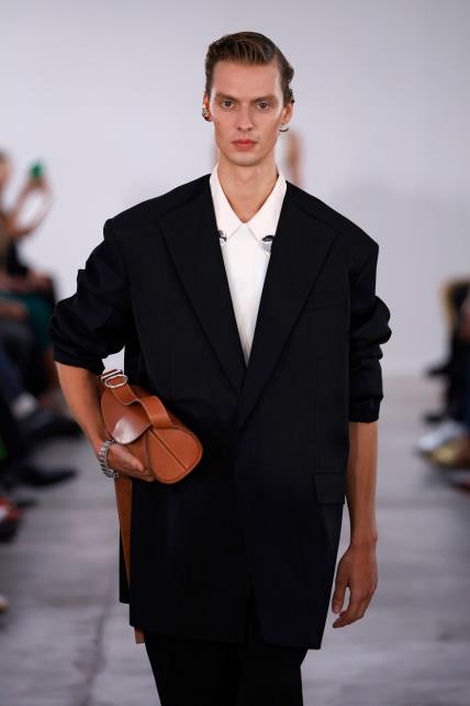 Jil Sander SS24 Milano